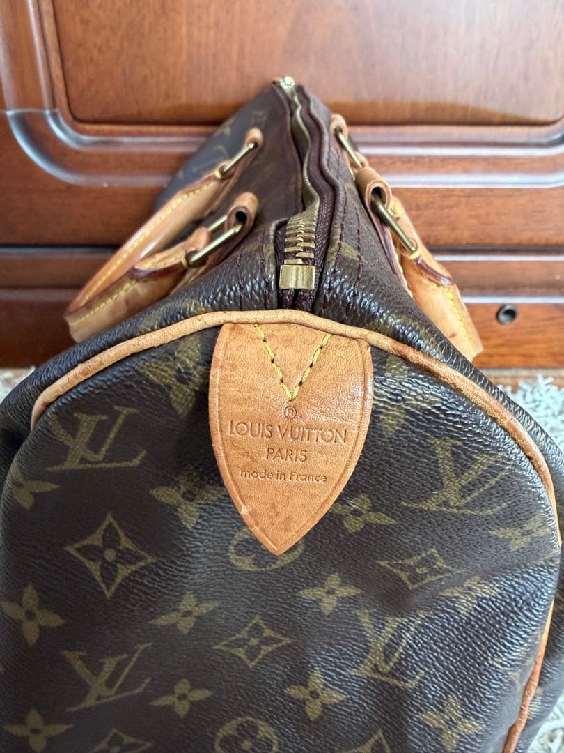 ルイヴィトン スピーディ30【中古】