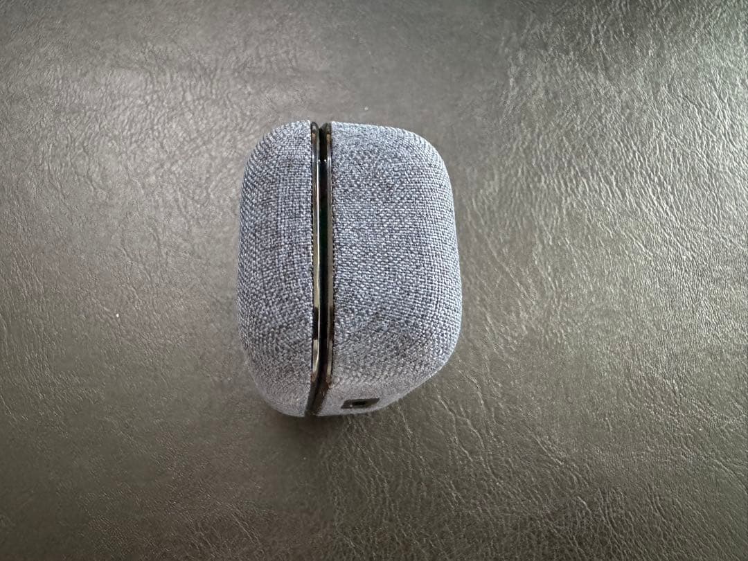 【美品】Sennheiser MOMENTUM True Wireless 4