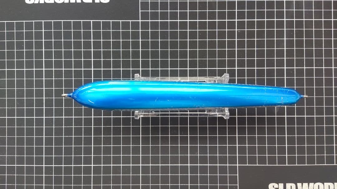 u*6様 ローカルスタンダード　ダイブベイト190