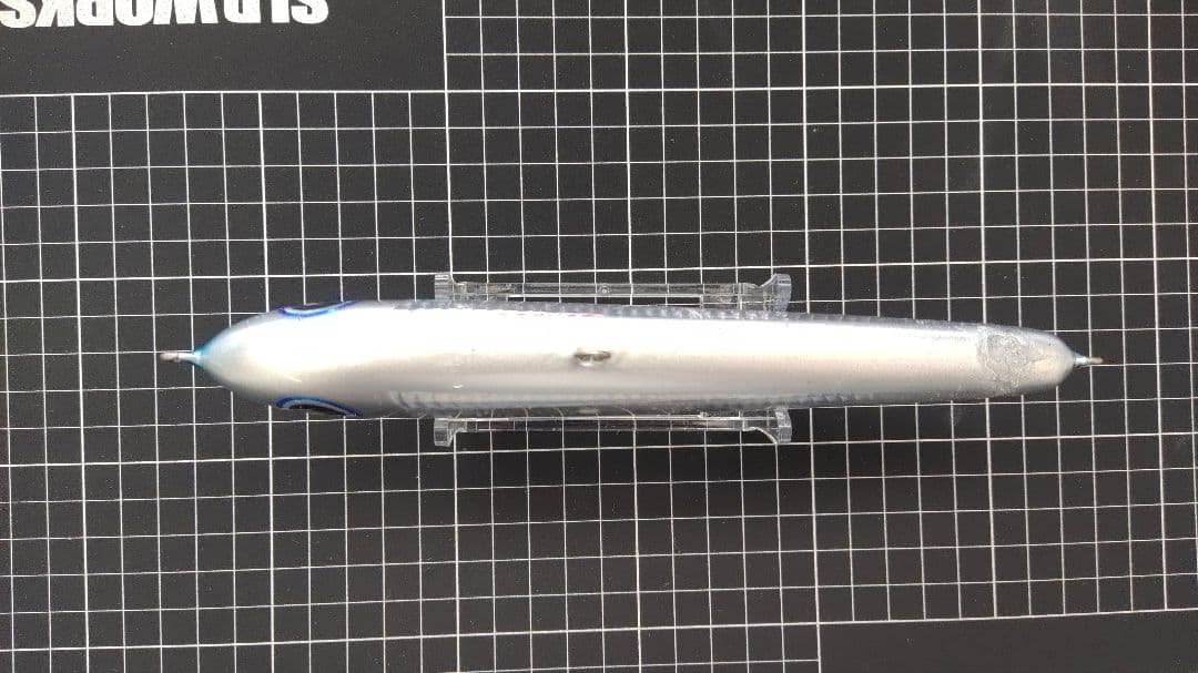 u*6様 ローカルスタンダード　ダイブベイト190