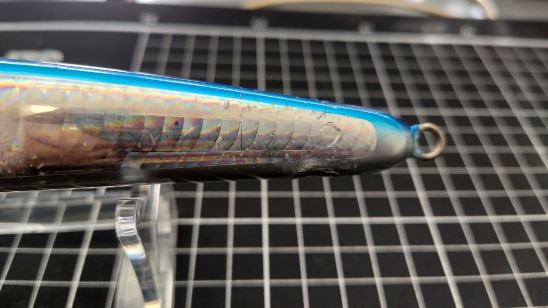 u*6様 ローカルスタンダード　ダイブベイト190