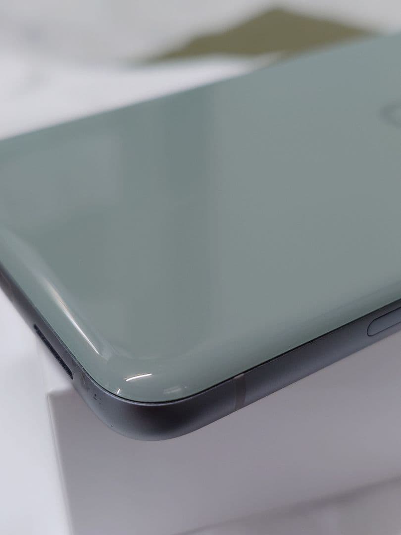 【ご予約品】Google Pixel 8本体　hazel　128GB