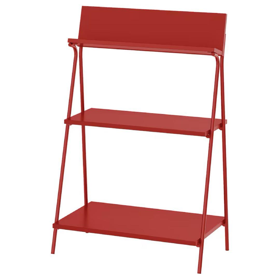 IKEA イケア　新商品　クロニコル　オープン収納