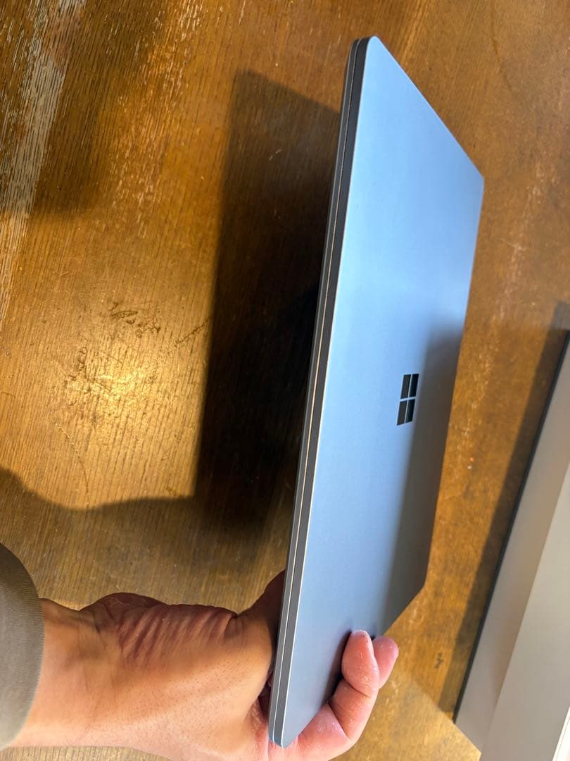 Windowsノート本体 Microsoft Surface Laptop Go/i5/8GB/128GB