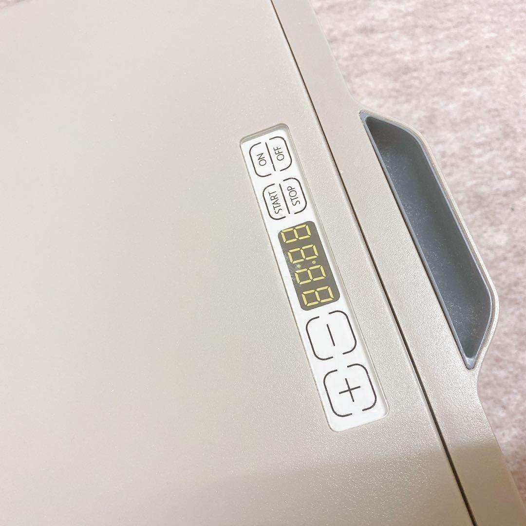 紫外線消毒器