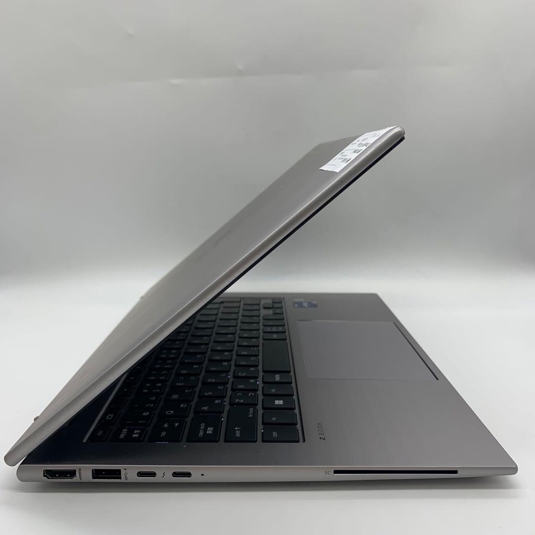HP ZBook Firefly 14 inch G10 | 第13世代 i5