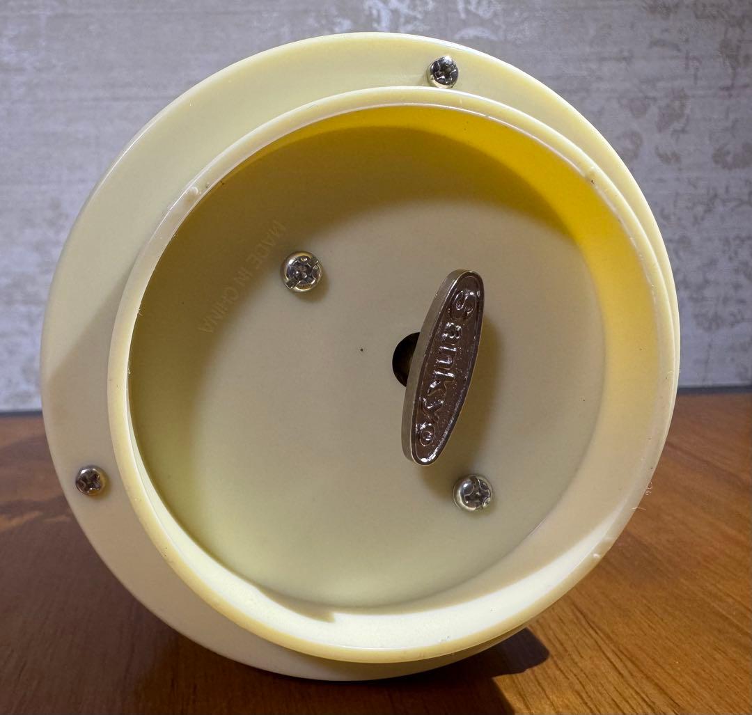 未使用 江ノ電オルゴール TSUNAMI