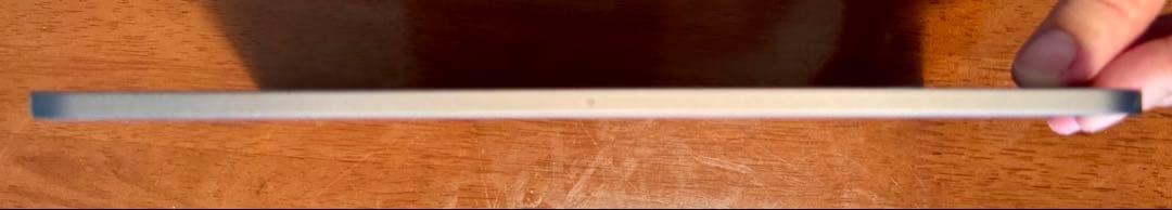 [美品] iPad Pro 11インチ Wi-Fi 64GB スペースグレイ