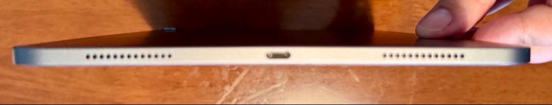 [美品] iPad Pro 11インチ Wi-Fi 64GB スペースグレイ