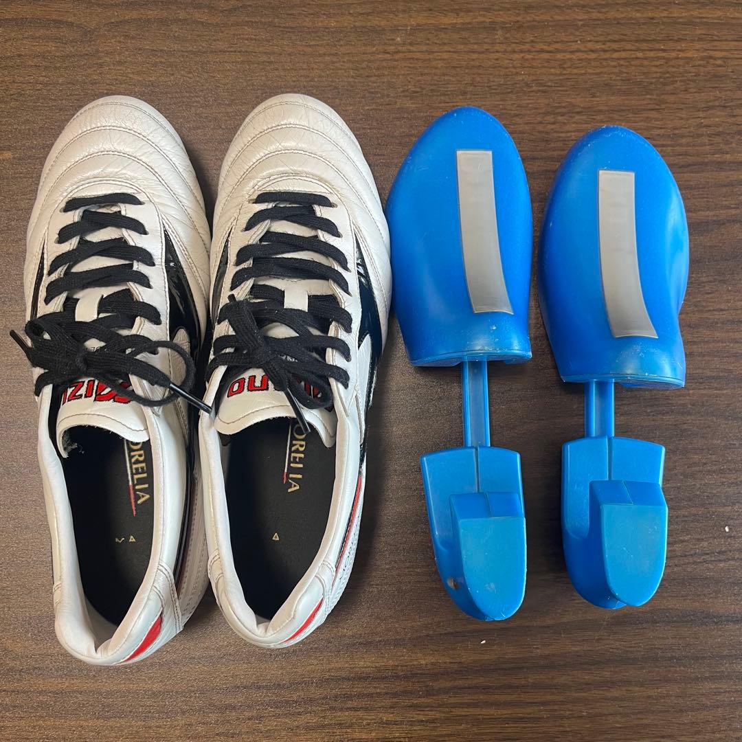 Mizuno モレリアII japan 26.0サッカースパイク