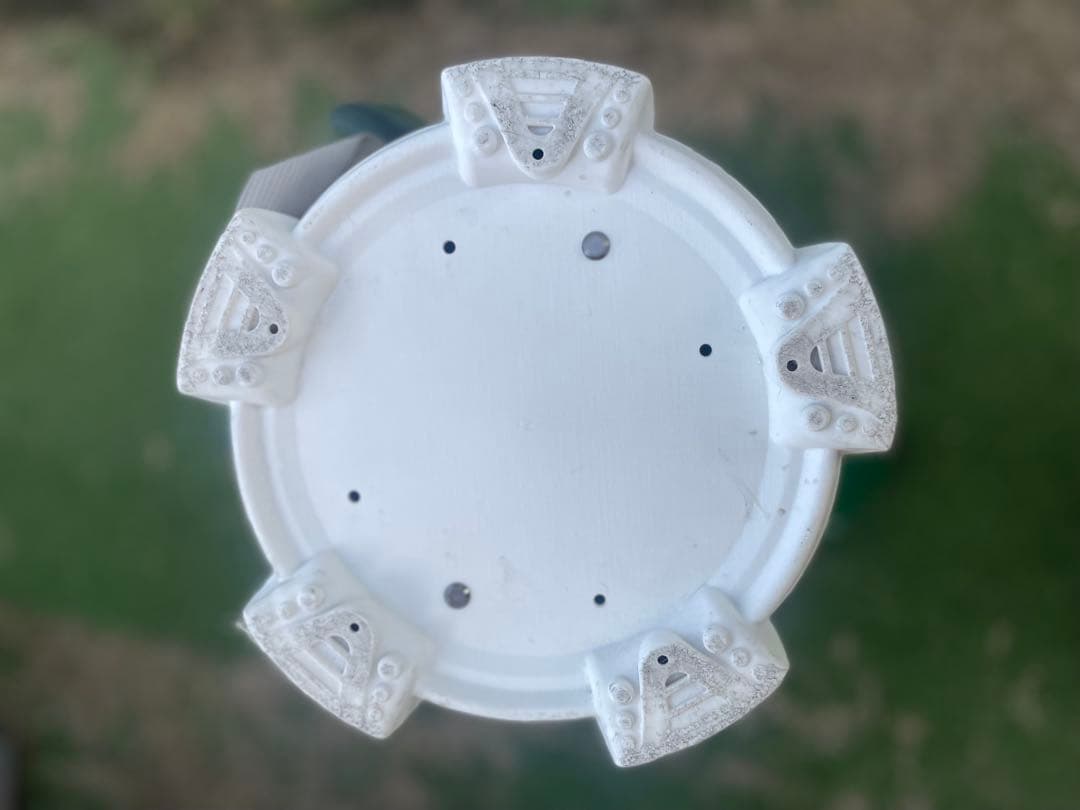 キャロウェイ アドバンス キャディバッグ 22 JM カーキ　中古