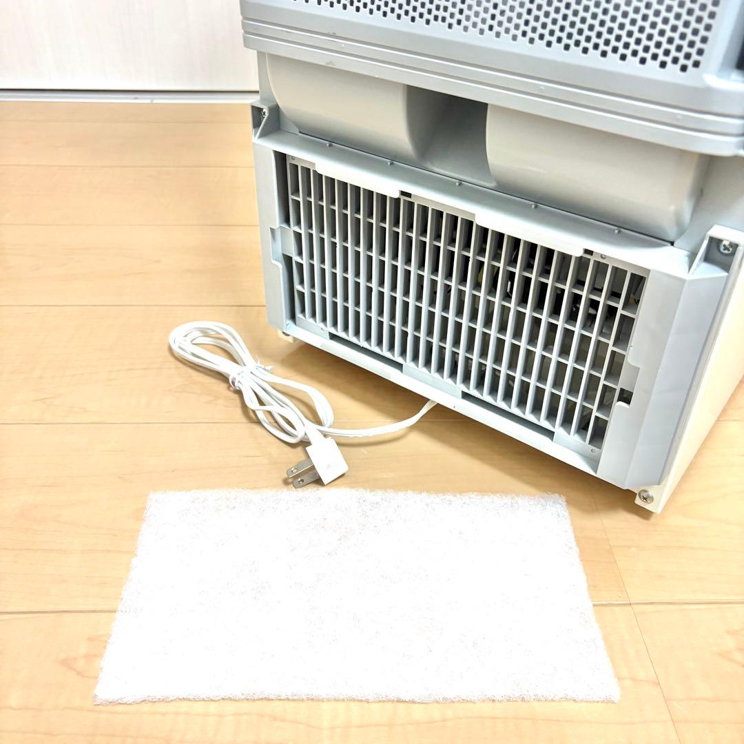 【美品・動作確認済】エムケー精工　保冷 クール米びつ 米冷えーる