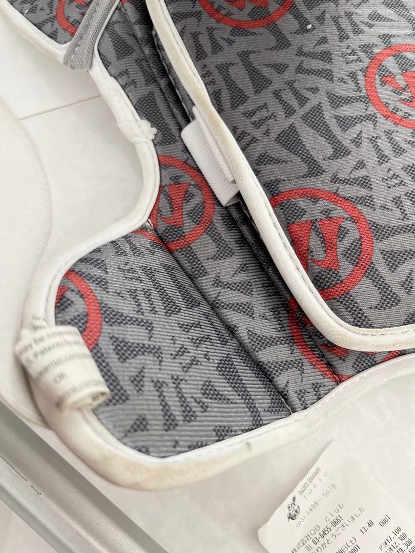 ラクロス道具6点セット