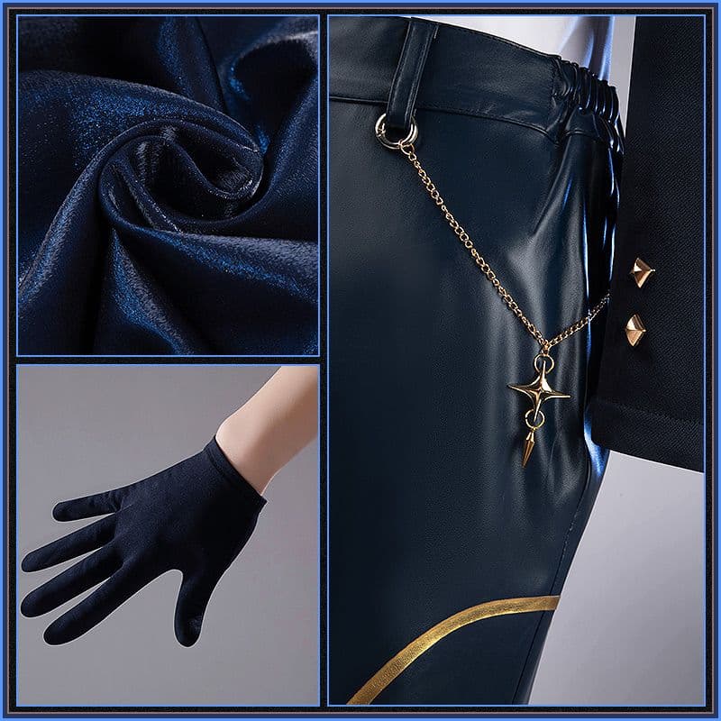 M*す様 ミランケストレル 通常衣装