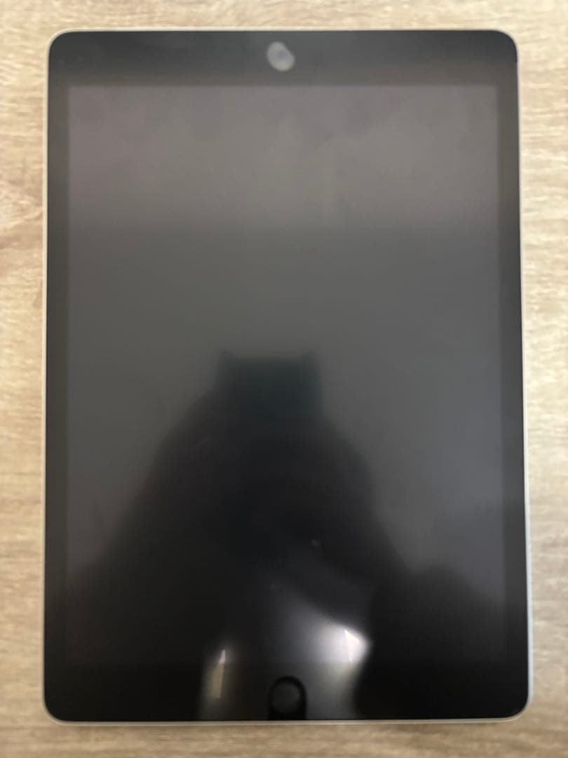 【セルラー】iPad 第9世代 64GB シルバー Cellularモデル