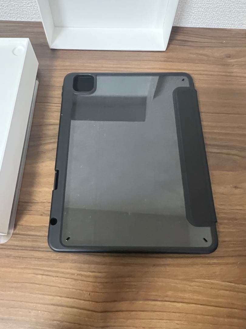 Apple iPad Pro 11インチ 256GB 第一世代 Wi-Fi