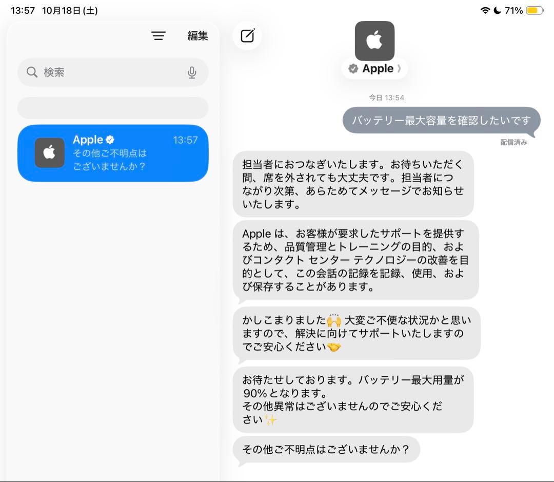 Apple iPad Pro 11インチ 256GB 第一世代 Wi-Fi