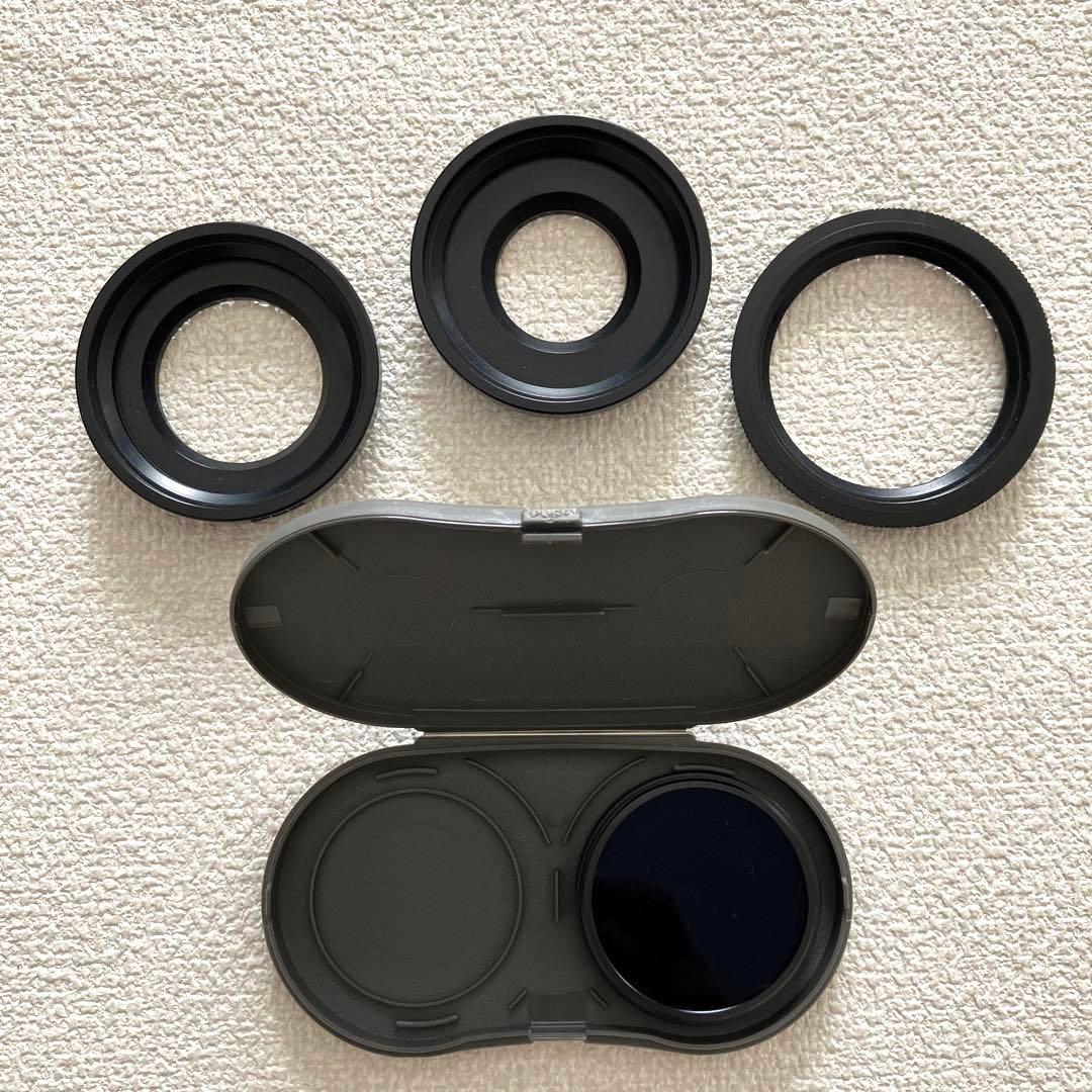 SONY Handycam CCD-TR3300 Hi8/8mmビデオ