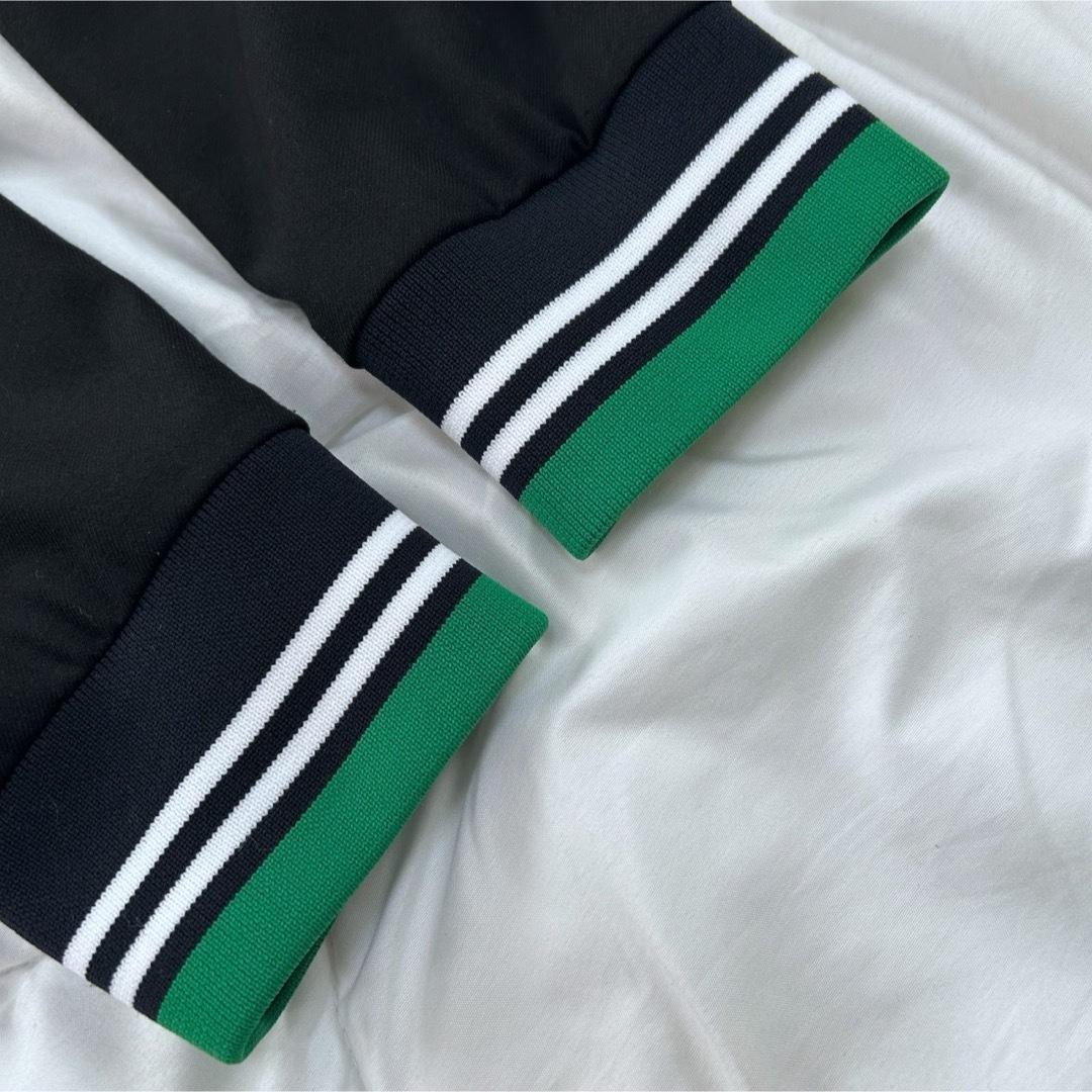 美品 WAAC ワック WOMENS プラミカル2WAYジャケット ブラック