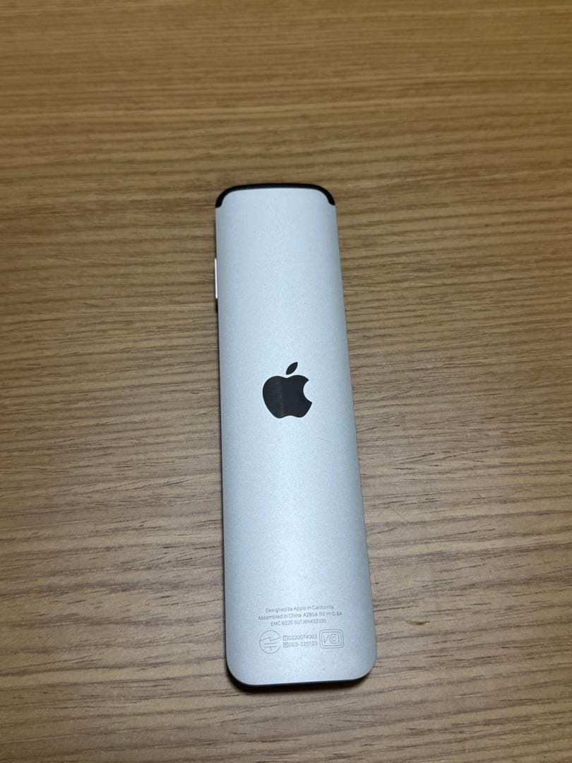 Apple TV 4K 128GB 第３世代 最新モデル 純正