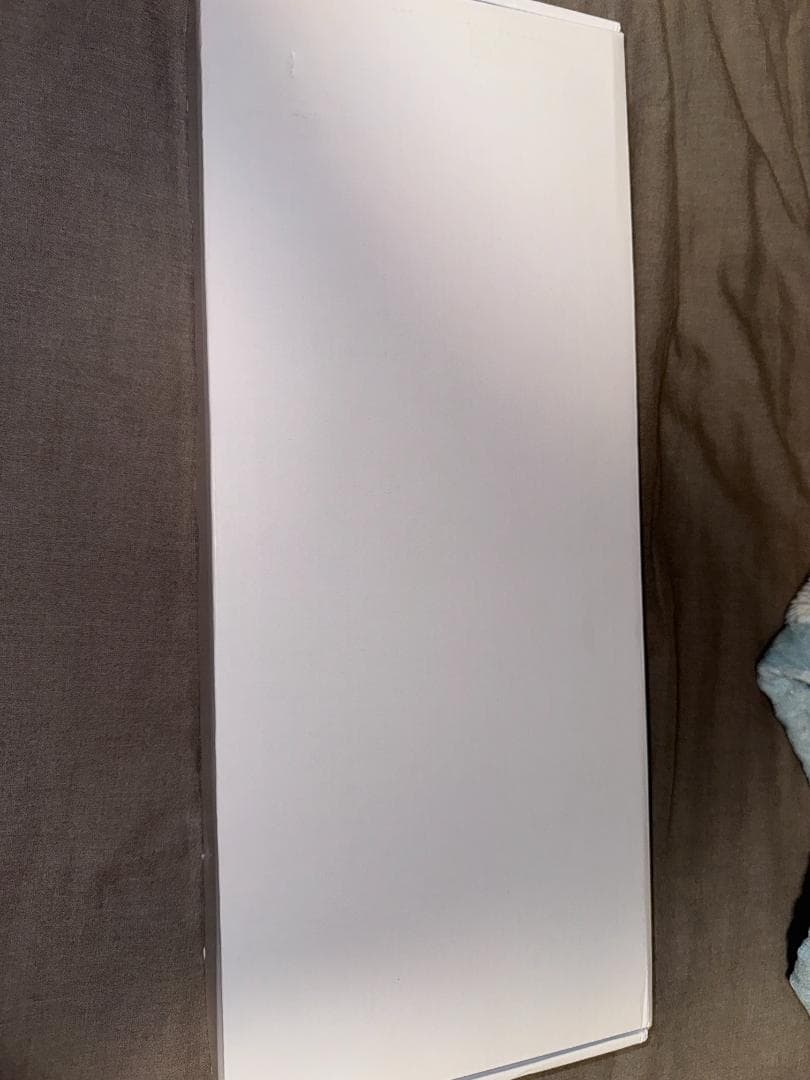 【MAKUAKE】Runelves ZEYI 左手用メカニカルキーボード 赤軸