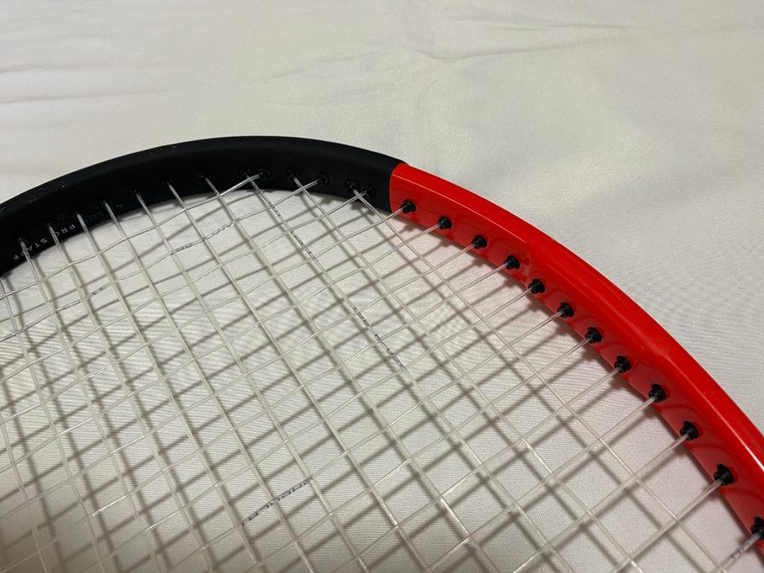 【新年特別価格】 Wilson PROSTAFF97 v11 G2