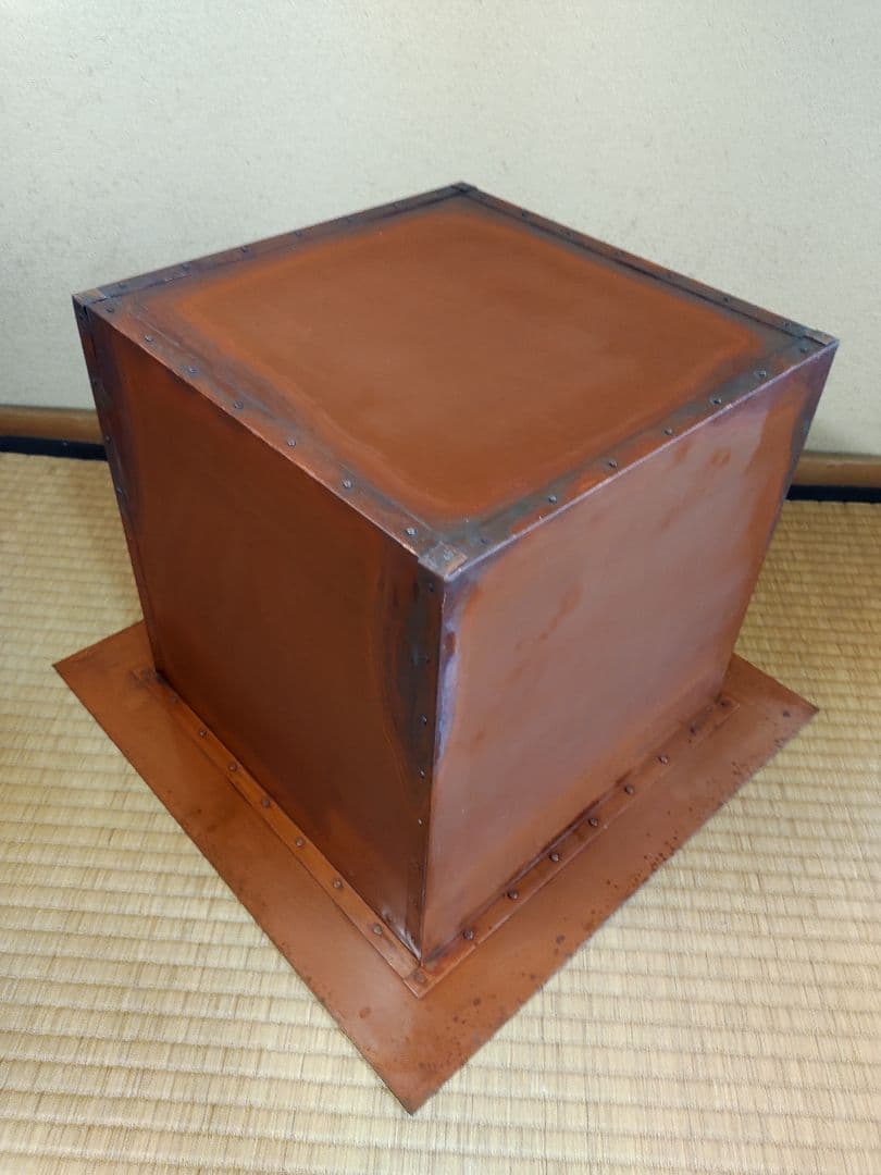 茶道具 炉壇