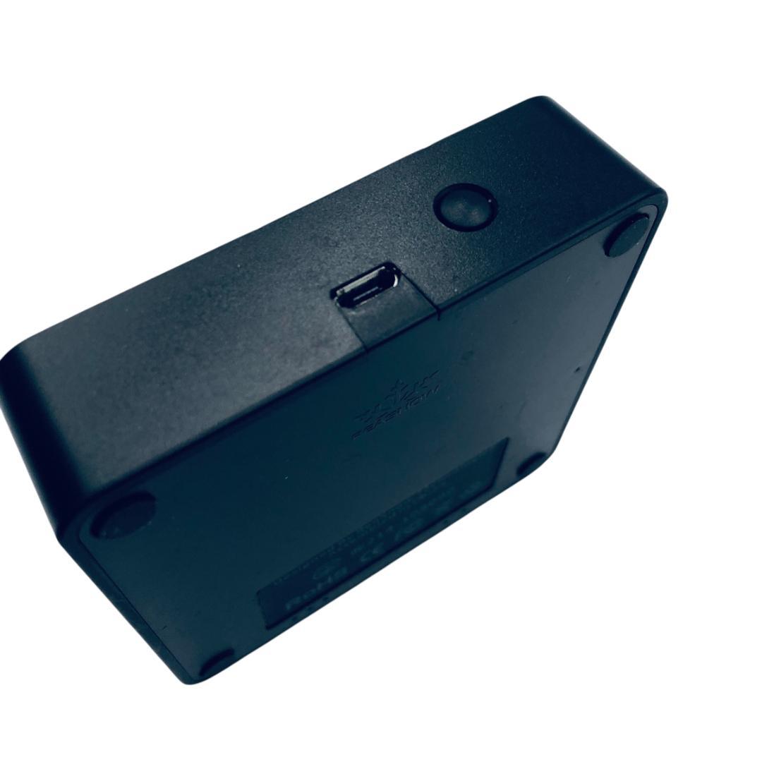 ReaS1 PS5対応 2023年最新版ゲーミングコンバーター