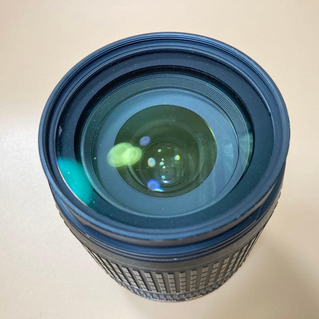 ◆AF機能付き◆ Nikon AF-S DX 18-105mm F3.5-5.6