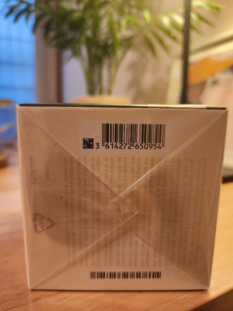 香水(ユニセックス) ARMANI PRIVE The Yulong 100ml