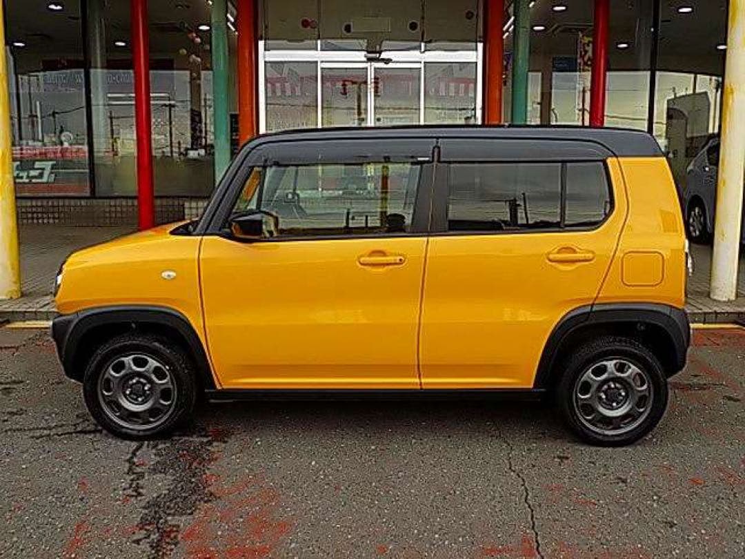 ラミー　サファリ　ローラーボール　旧イエロー　山吹色　LAMY safari