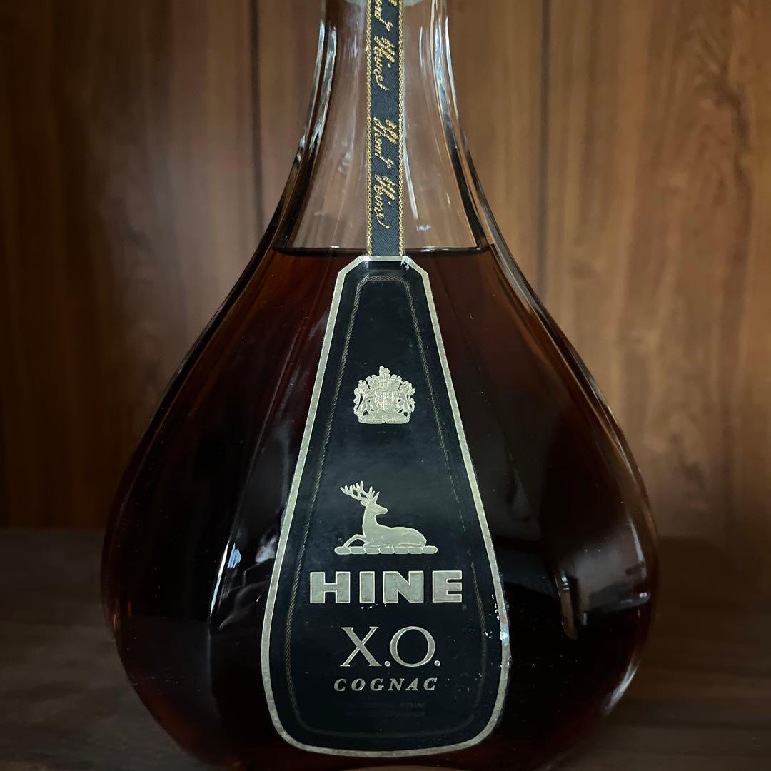 HINE XO コニャック