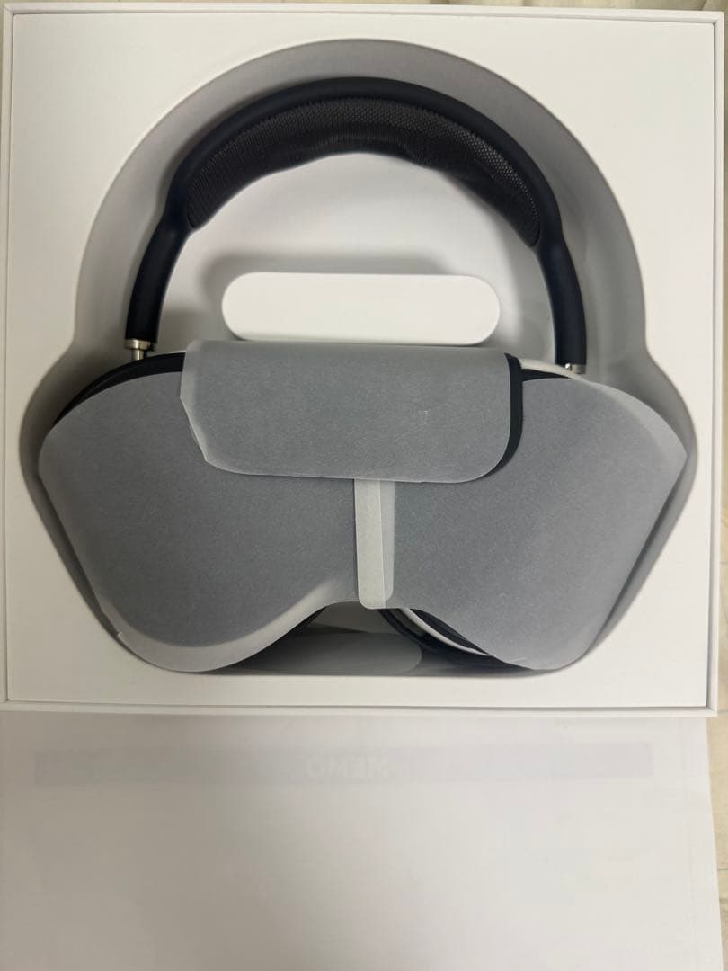 AirPods Max 第一世代