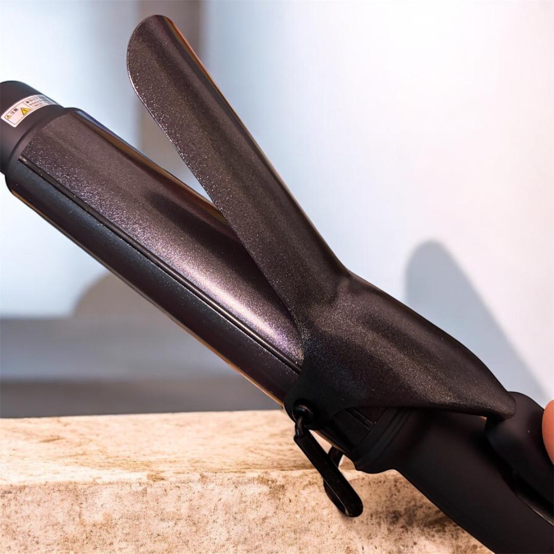 MAGNET Hair-Pro 38mm カールヘアアイロン