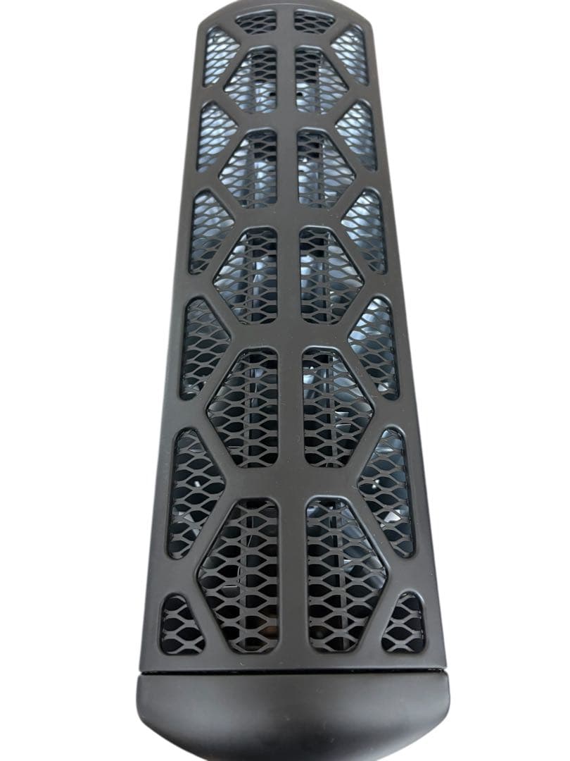 【美品】デロンギ Multi Dynamic Heater MDHS15