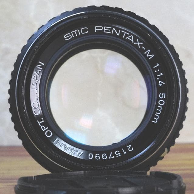 整備済完動品　PENTAX MX 黒