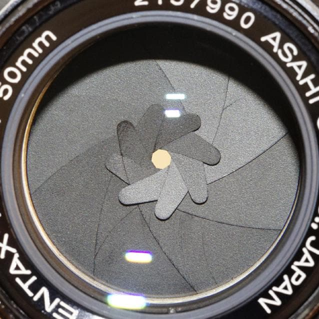 整備済完動品　PENTAX MX 黒