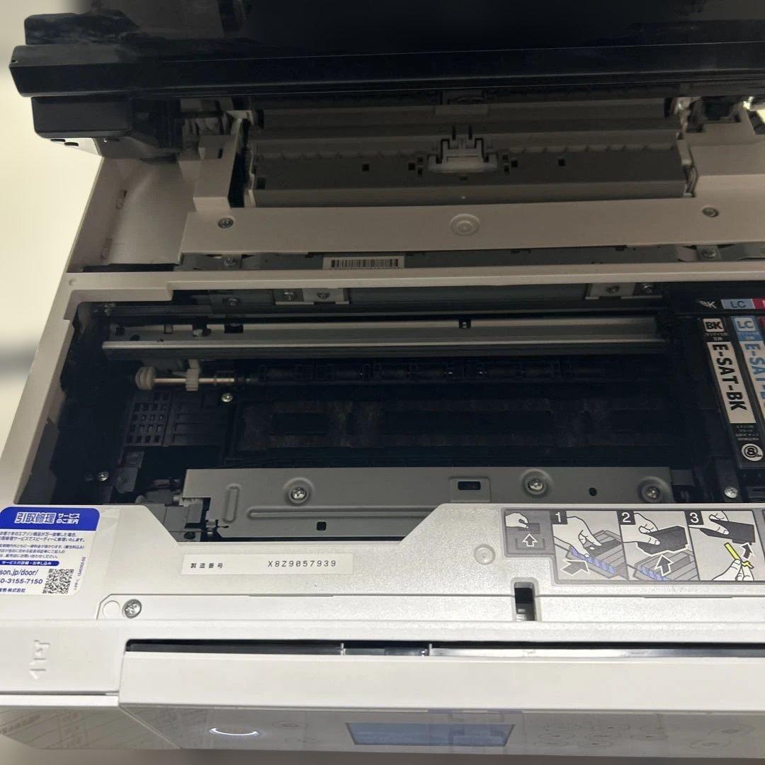 エプソン プリンターEP-813A