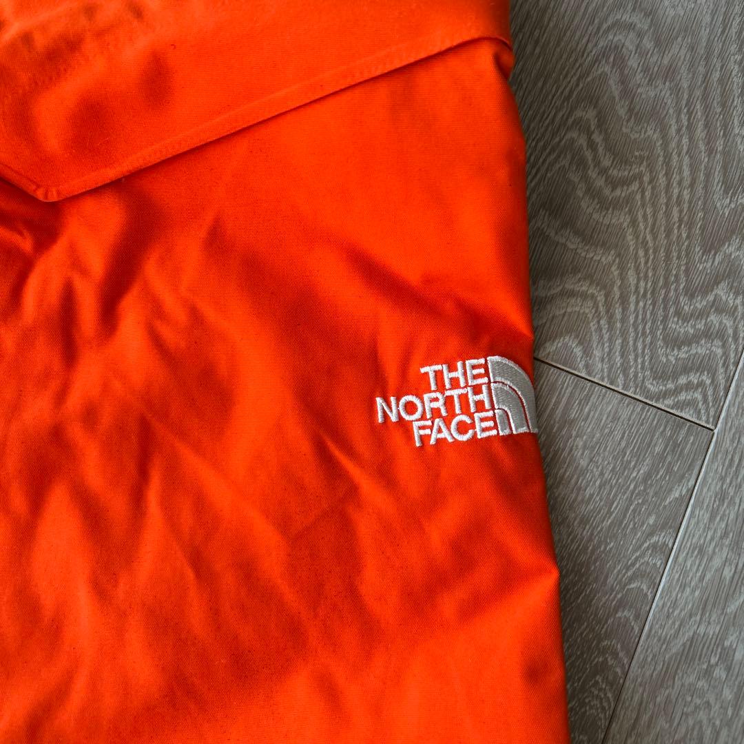値下【新品未使用】スノボTHE NORTH FACEジャケット LパンツMセット