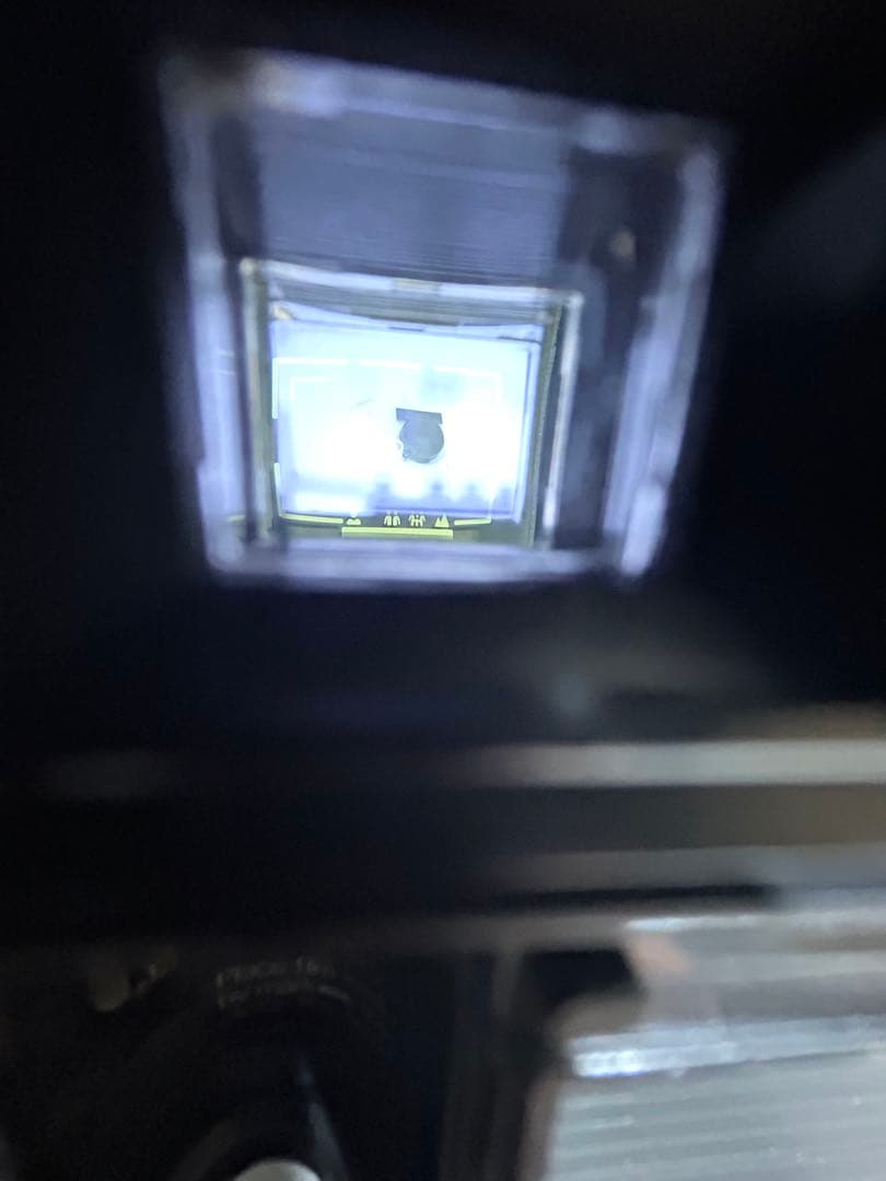 abby様　【完動品・美品】Nikon L35AD ISO 1000