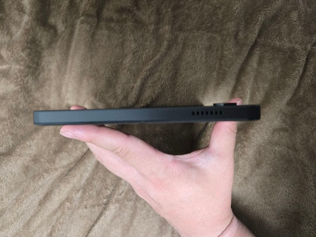 Galaxy Tab A9 Wi-Fiモデル 8/128GB グラファイト