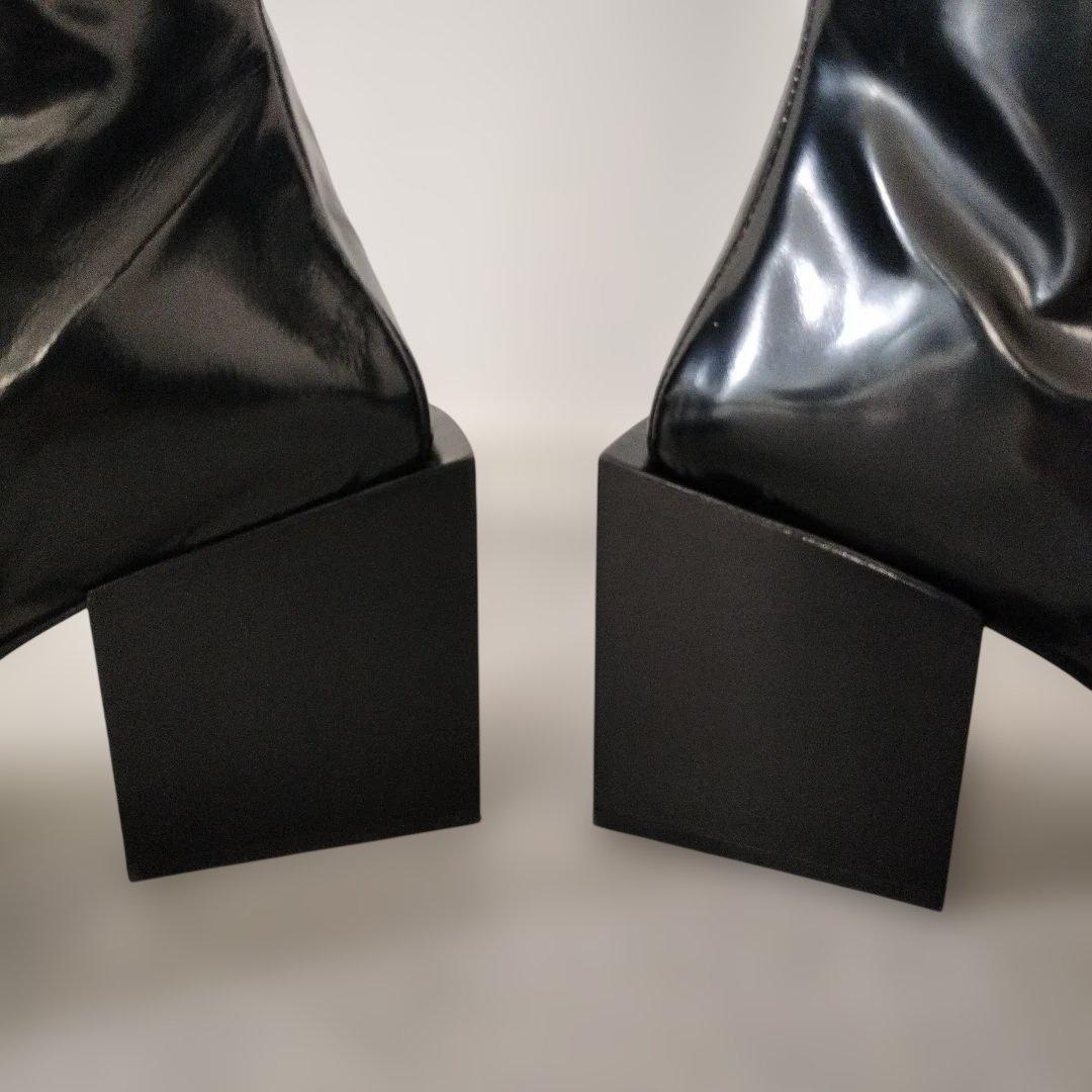 ✦セール中✦JIL SANDER ジルサンダー ロングブーツ