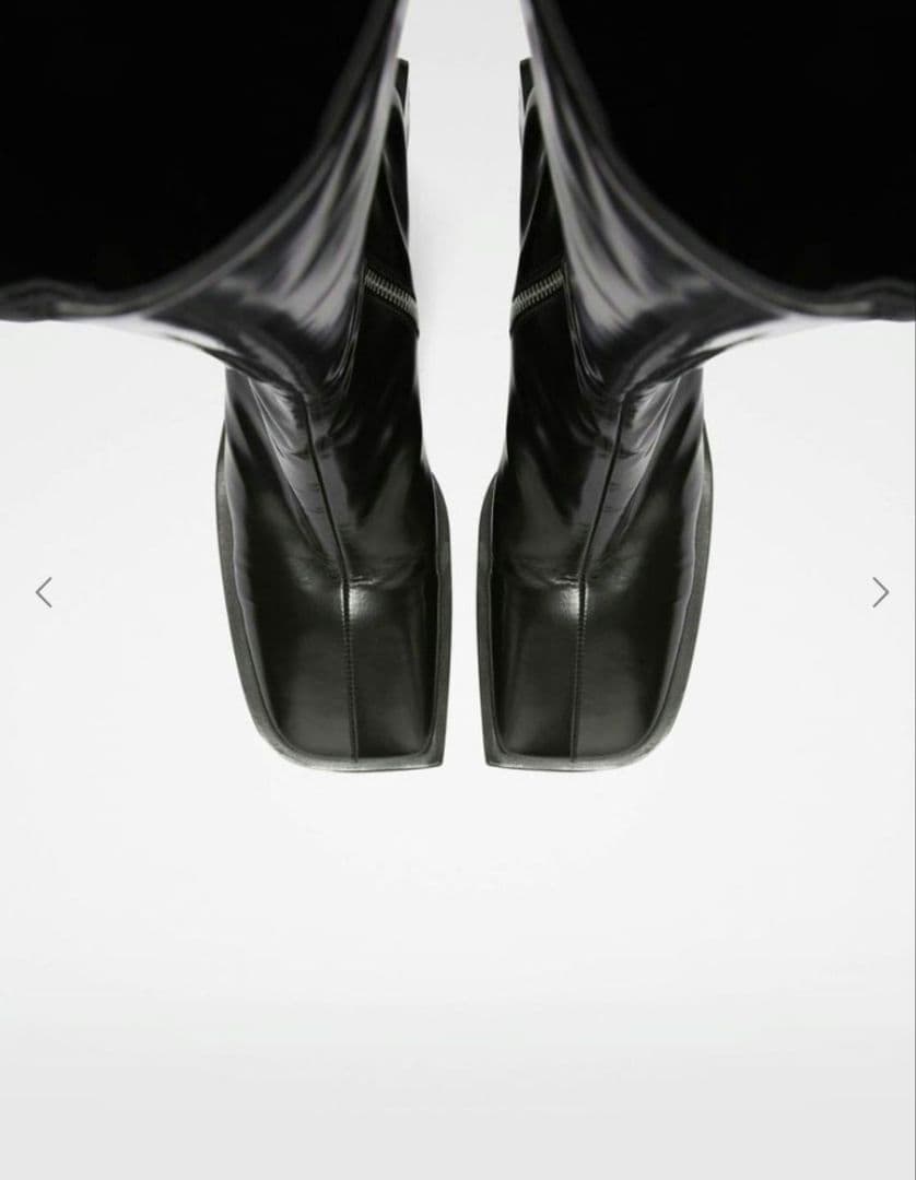 ✦セール中✦JIL SANDER ジルサンダー ロングブーツ