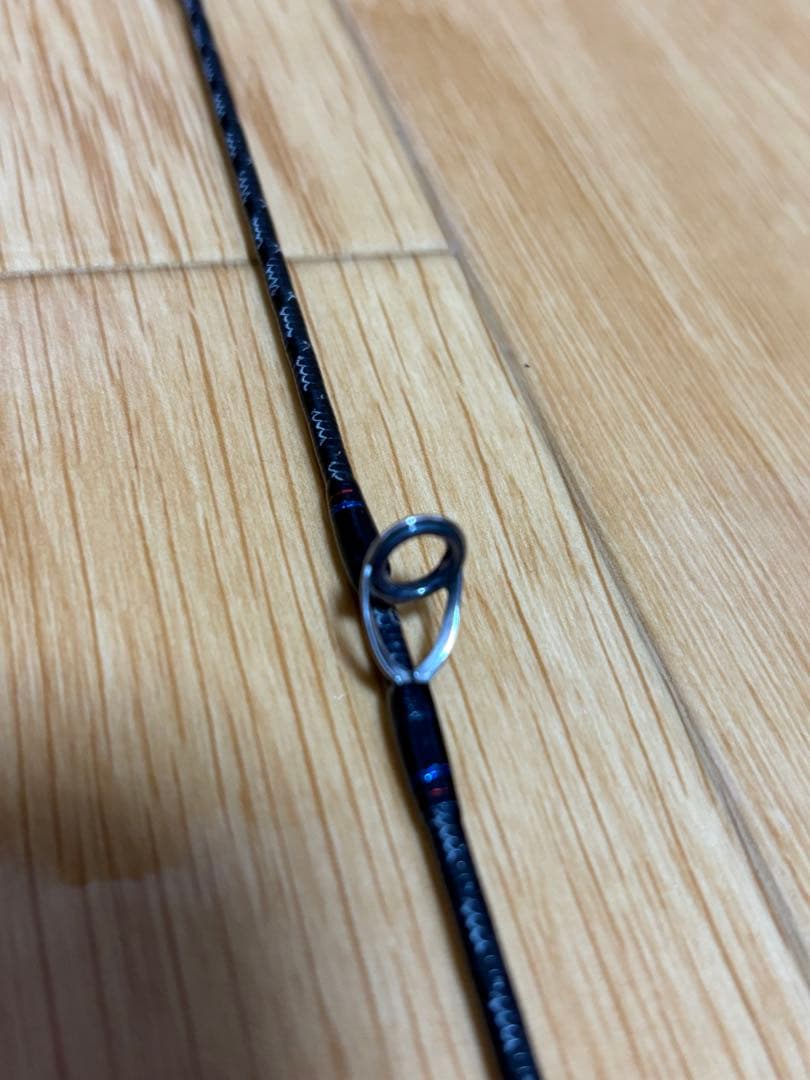 【美品】シマノ　スコーピオン　1652R-2 ワールドシャウラ　レサト
