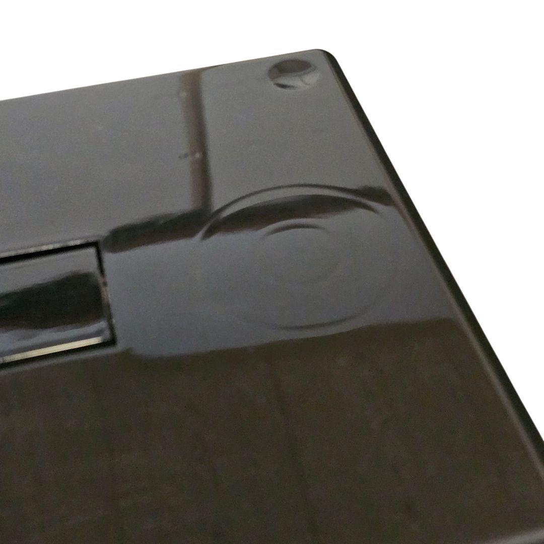 GENEVA スピーカー　SOUND SYSTEM Model S ブラック