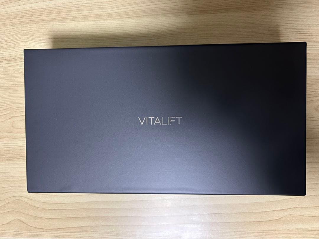 【新品、未開封】Panasonic VITALIFT EH-SR85-K 美顔器