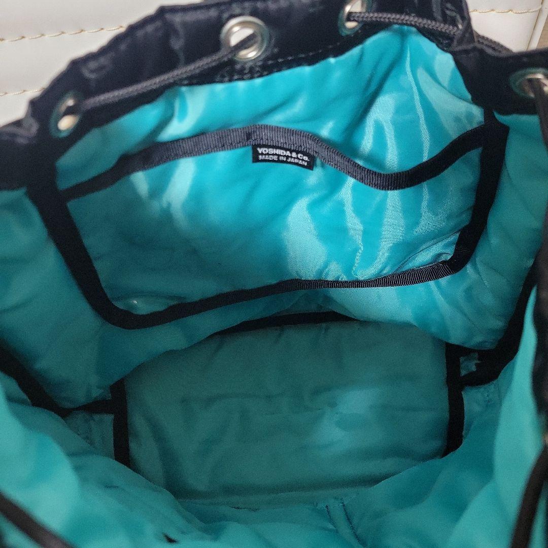 ポーター　PORTER　モノグラム　2way　TOOL BAG