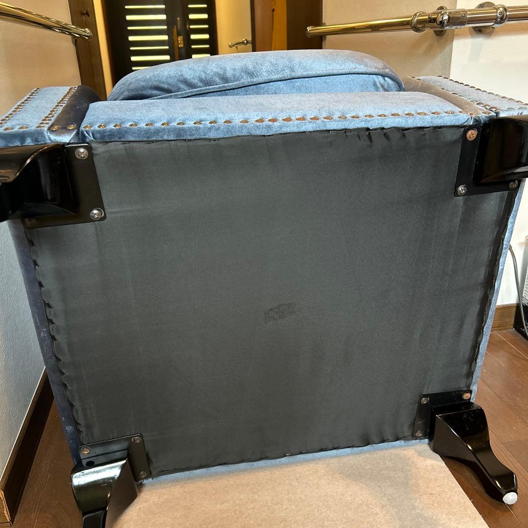 Shellfaシェルファ⭐︎1人掛けソファ