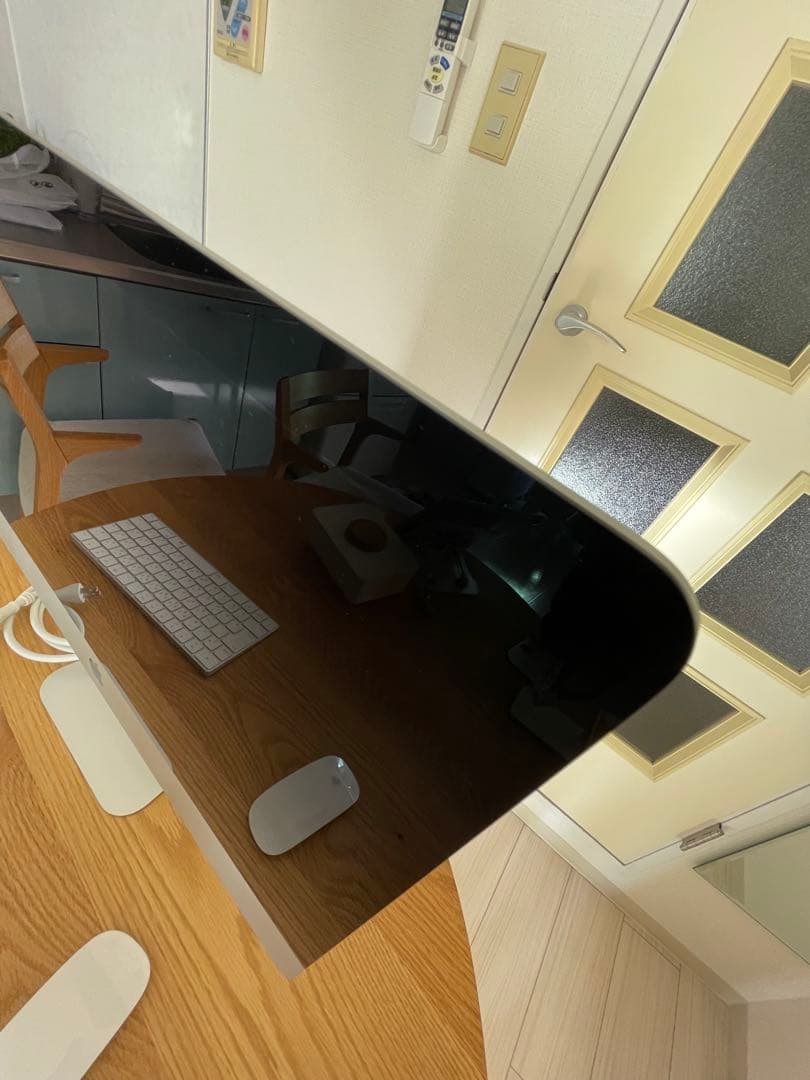 Macデスクトップ Apple iMac Late2015