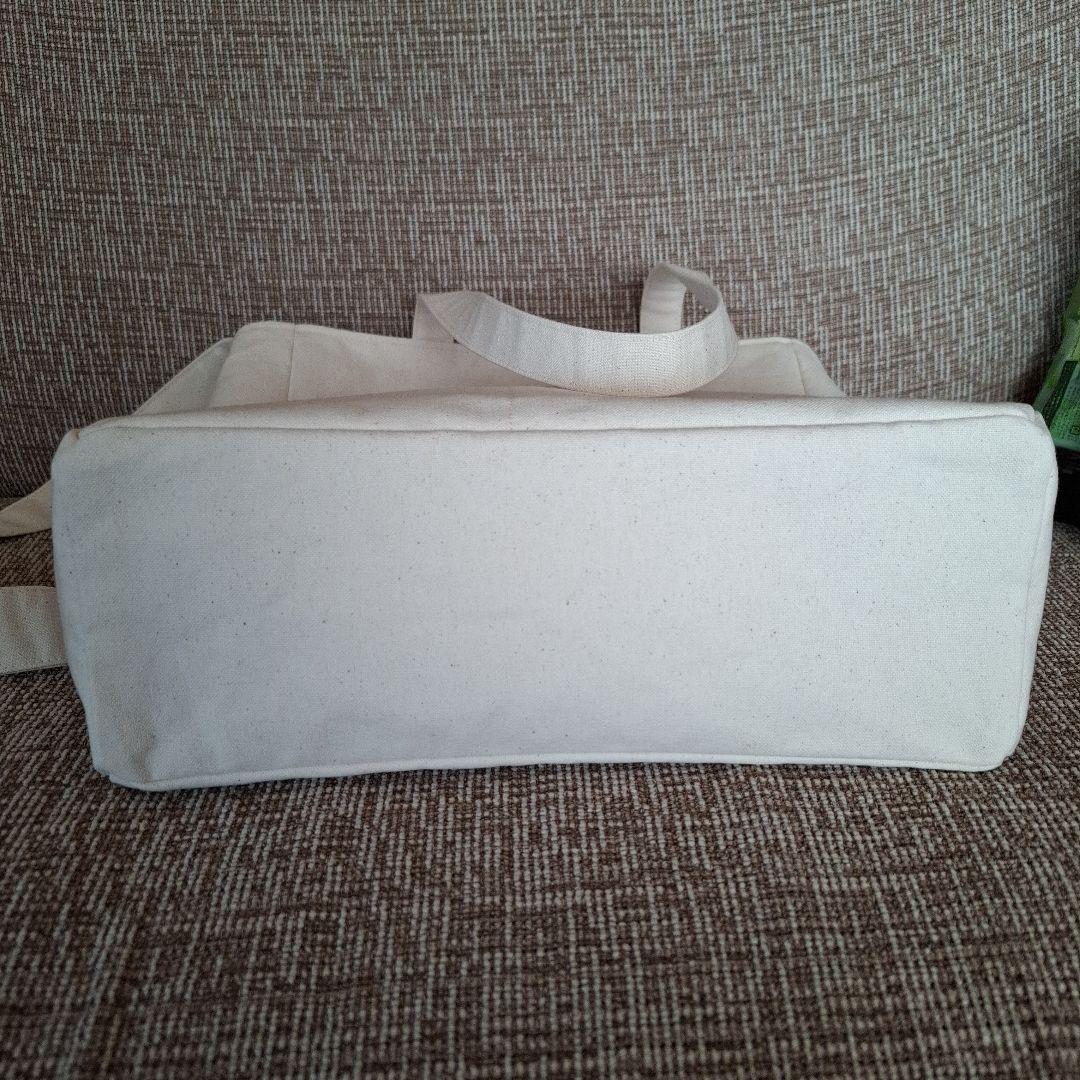 ポケットいっぱいトートバッグ他3商品　ハンドメイド